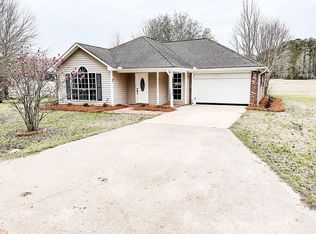 4050 Six Mile Rd, Crystal Springs, MS 39059