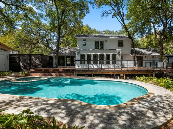3117 Eanes Cir, Austin, TX 78746