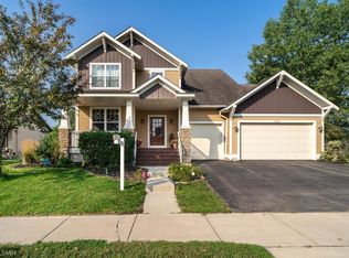 19695 Embers Ave, Farmington, MN 55024