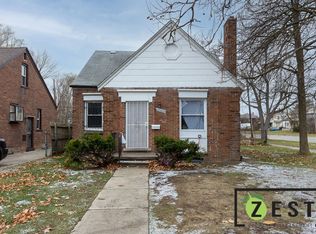 12325 Ward St, Detroit, MI 48227
