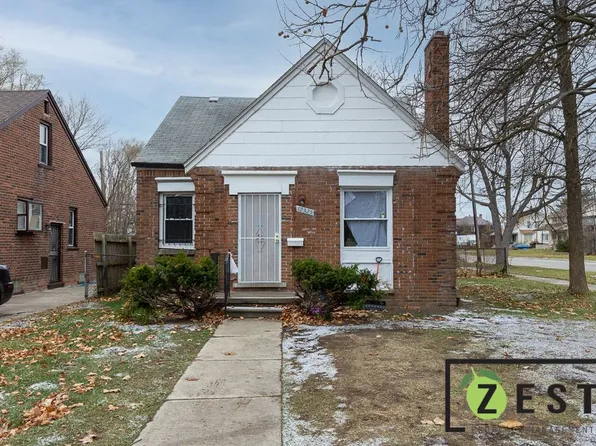 12325 Ward St, Detroit, MI 48227