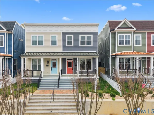 907 N 36th St, Richmond, VA 23223
