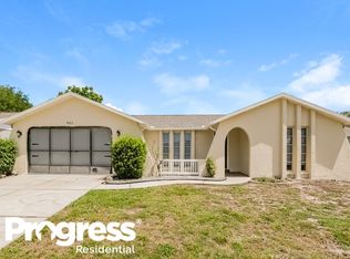 7043 Fireside Dr, Port Richey, FL 34668