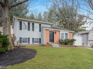 303 Boxford Ct, Frederick, MD