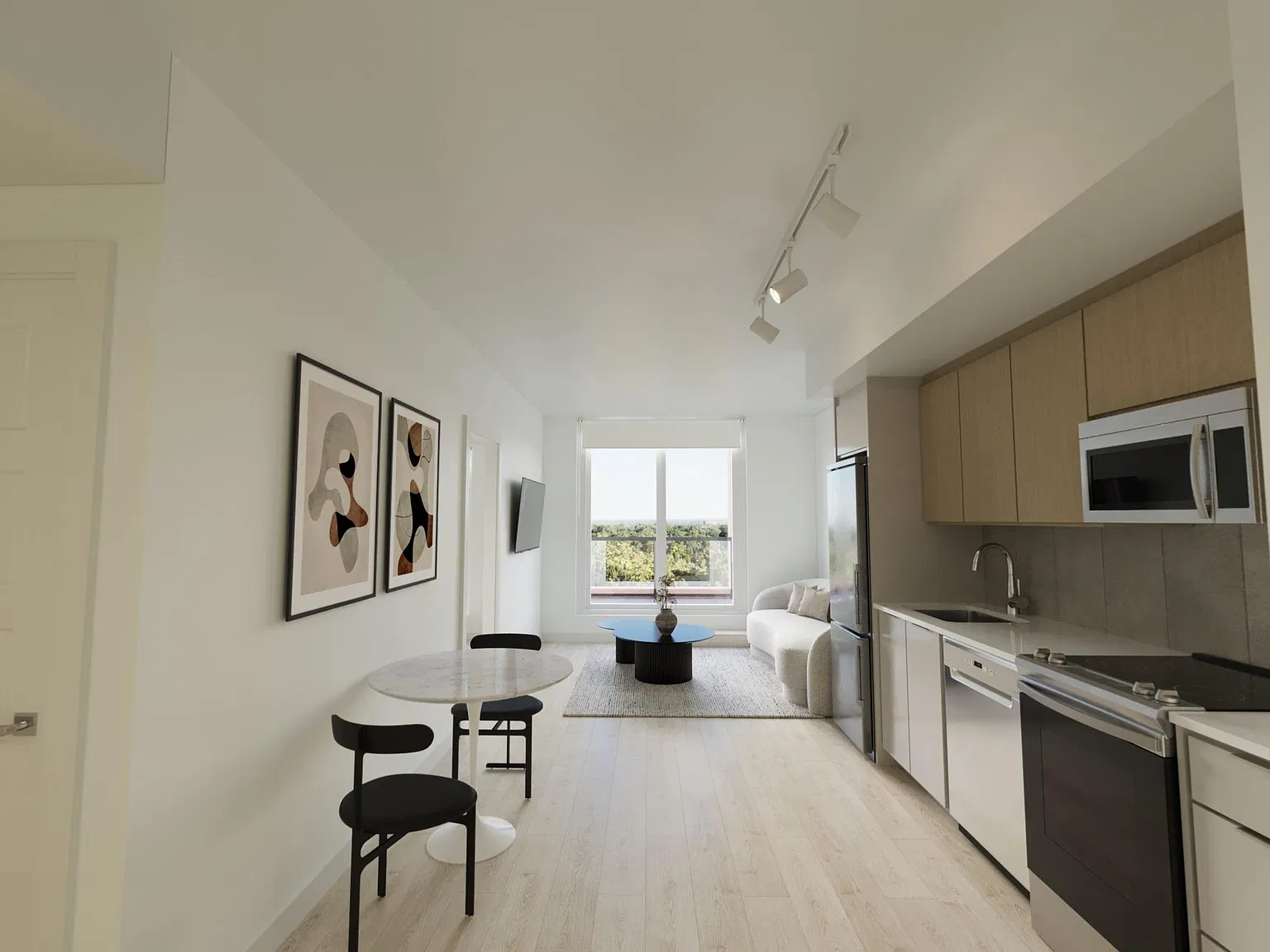 Everston — Photo 1