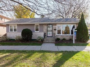5983 N Nina Ave, Chicago, IL 60631