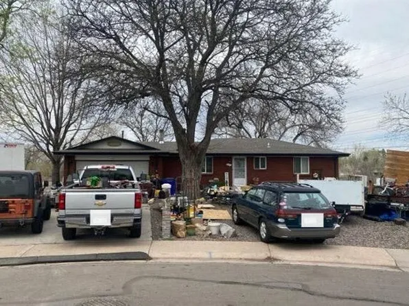 921 S Harlan Way, Lakewood, CO 80226