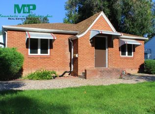 511 S Grant Ave, Fort Collins, CO 80521