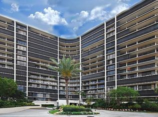 4740 S Ocean Blvd APT 906, Highland Beach, FL 33487
