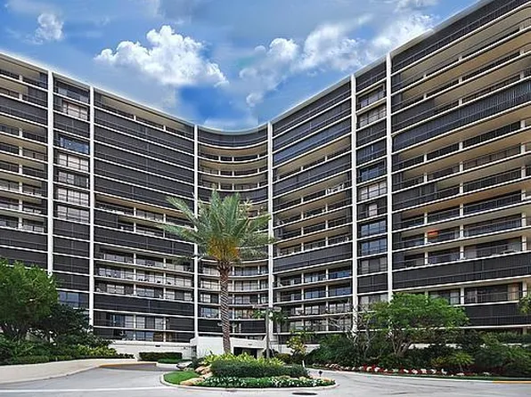 4740 S Ocean Boulevard #906, Highland Beach, FL 33487
