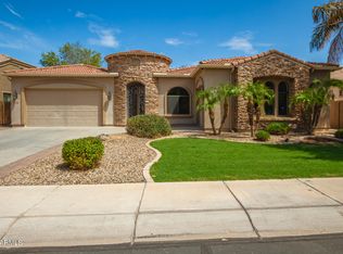 3130 E Lynx Pl, Chandler, AZ 85249
