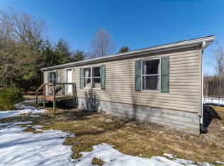 1446 Ulster Heights Rd, Wawarsing, NY 12428