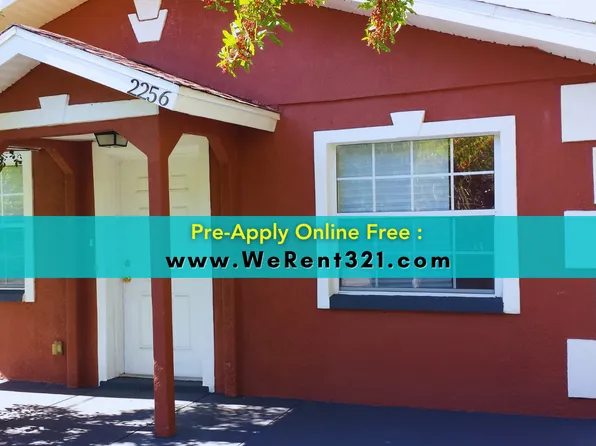 2256 Monroe St NE APT A, Palm Bay, FL 32905