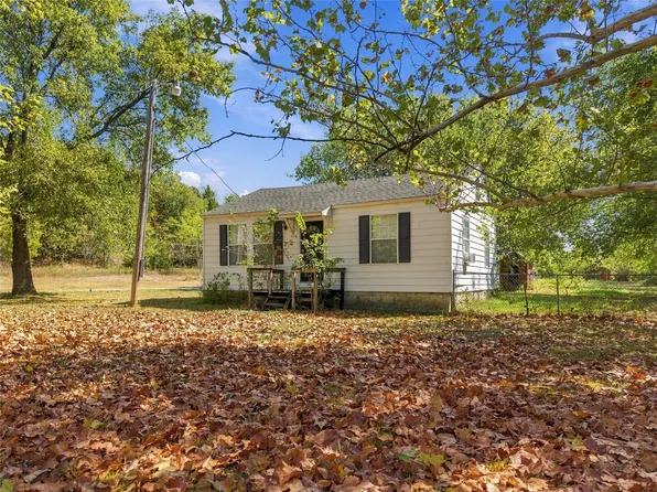 12817 N Peoria Ave, Skiatook, OK 74070