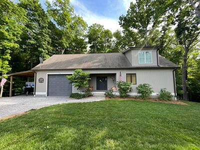 719 W Ross School Rd, Cadiz, KY, 42211