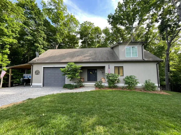 719 W Ross School Rd, Cadiz, KY 42211