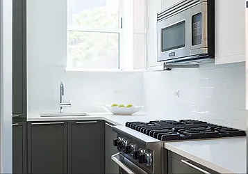 Rented by Keller Williams NYC