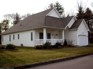 275 Oliver Way, Bloomfield, CT 06002
