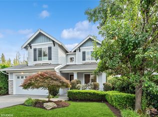 22367 NE 6th Ct, Sammamish, WA