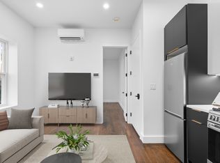 268 Hoboken Ave #11, Jersey City, NJ 07306