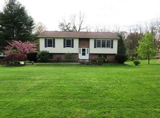 412 Saylors Mill Rd, Spring City, PA 19475