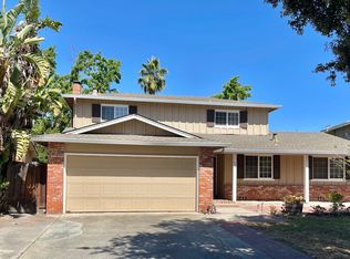 922 Liberty Ct, Cupertino, CA 95014