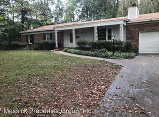 3045 Briarcliffe Rd, Winston Salem, NC 27106