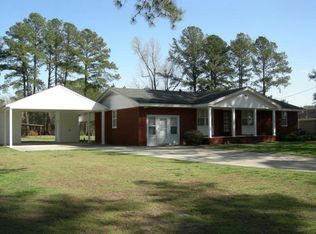 3141 E Gypsy Trl, Rocky Mount, NC 27803
