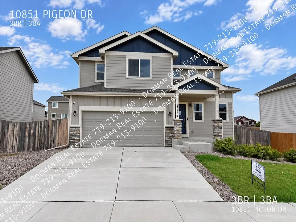 10851 Pigeon Dr