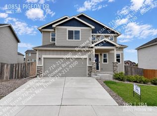 10851 Pigeon Dr, Colorado Springs, CO 80925