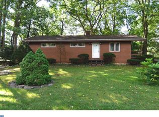336 Faust Rd, Sinking Spring, PA 19608