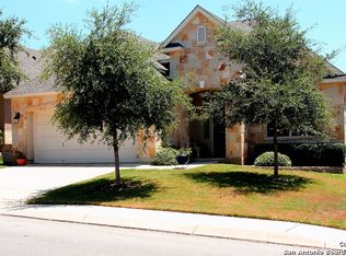 3610 Oaklyn Pass, San Antonio, TX 78259