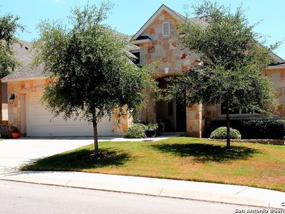 3610 Oaklyn Pass, San Antonio, TX, 78259