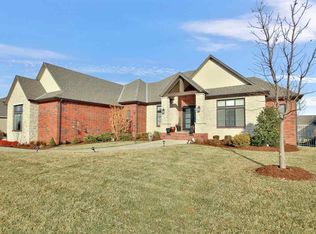 13806 E Rockhill St, Wichita, KS 67230