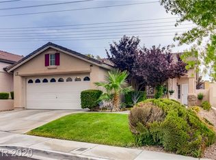 10700 Windrose Point Ave, Las Vegas, NV 89144