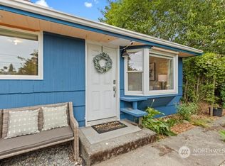 2122 SW Trenton St, Seattle, WA 98106