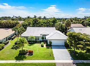 Delaire Country Club, Delray Beach, FL 33445