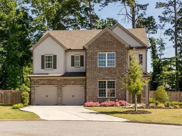 2251 Stroller Dr, Powder Springs, GA 30127