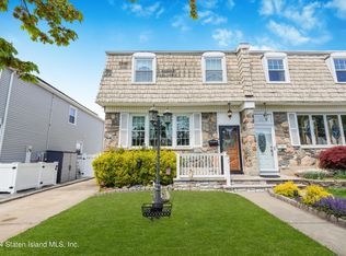 57 Plymouth Rd, Staten Island, NY 10314