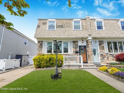 57 Plymouth Rd, Staten Island, NY, 10314
