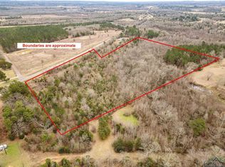 Tbd Fm 2454, Gilmer, TX 75644