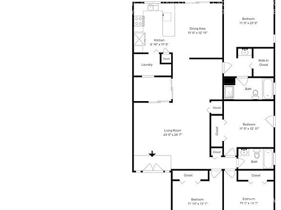 2nd image of this home