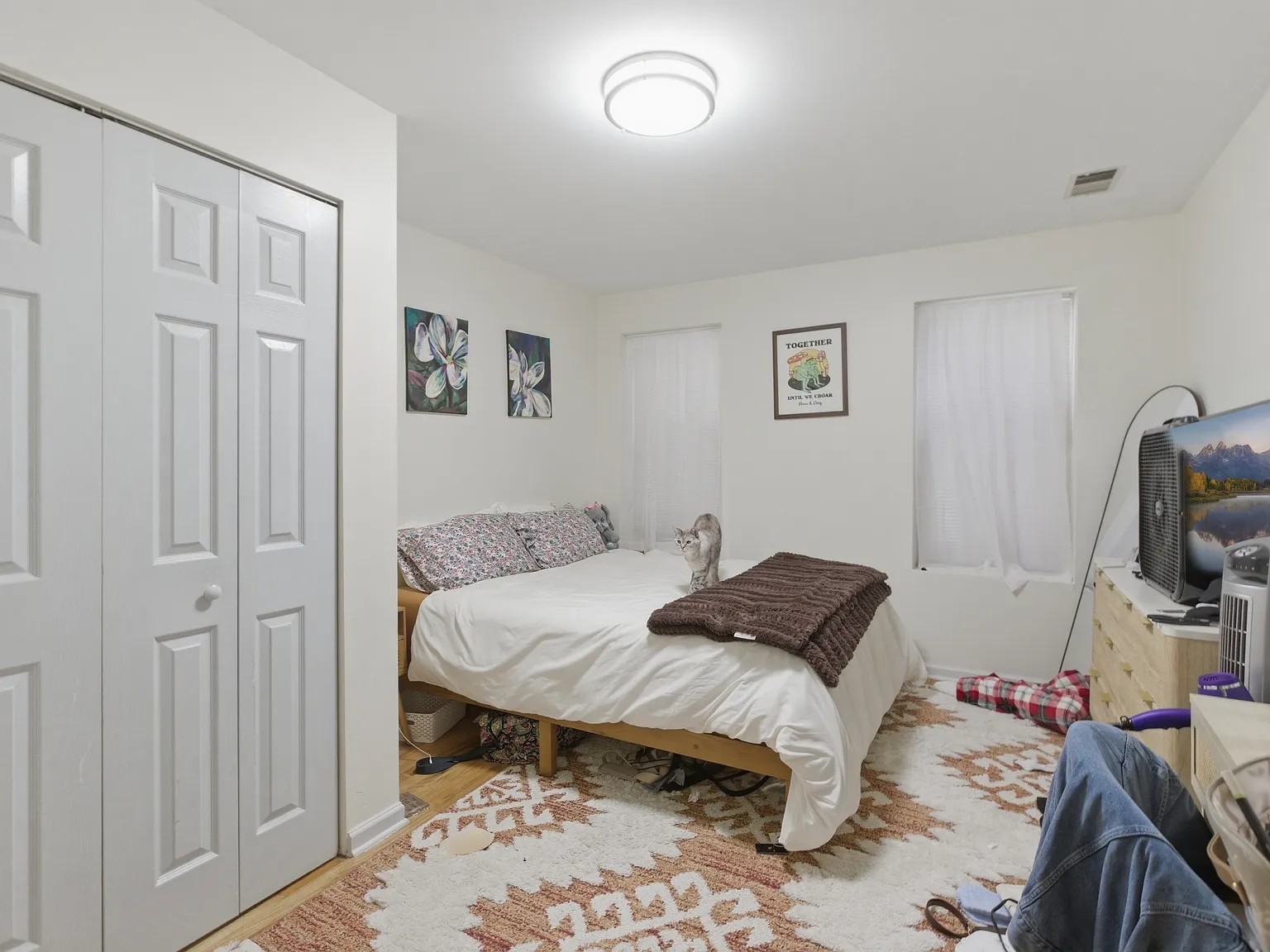 1 bed, 900 sqft, $2,195 — Photo 2