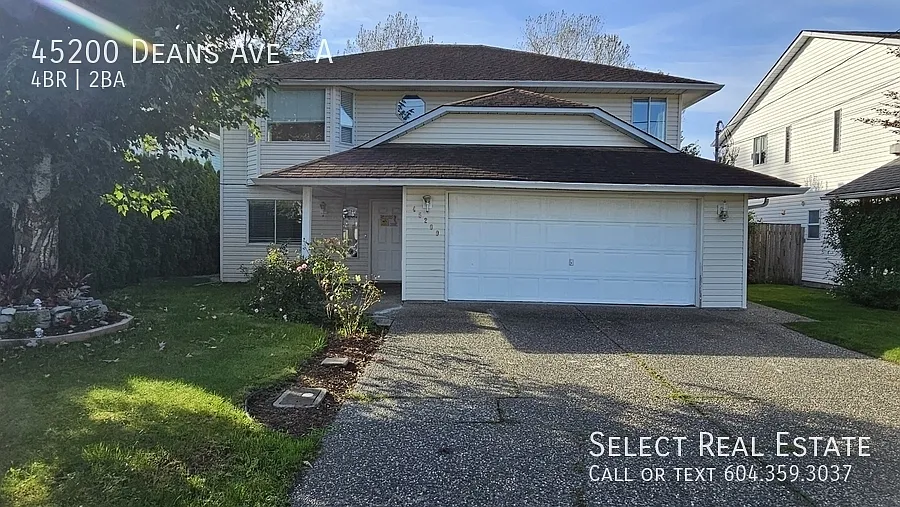 45200 Deans Ave #A photo 1