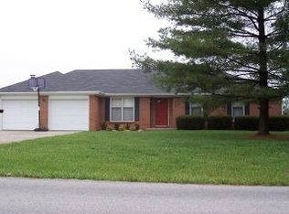 403 Jacks Creek Rd, Richmond, KY 40475