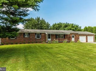 4505 Pine Valley Ct, Middletown, MD 21769