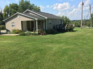 1673 Richmond Rd N, Berea, KY 40403