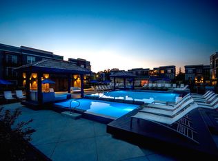 4105 Palmer Park Cir W APT 106, New Albany, OH 43054