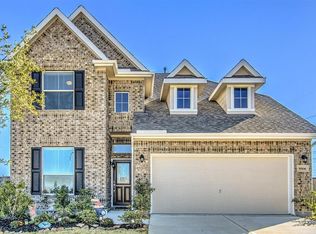9306 Morning Hill Ct, Cypress, TX 77433