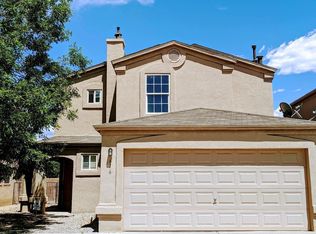 616 Rembert Trl SW, Albuquerque, NM 87121